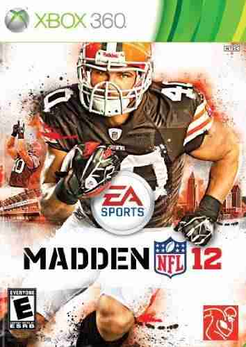 Descargar Madden NFL 12 [English][Region Free][MARVEL] por Torrent